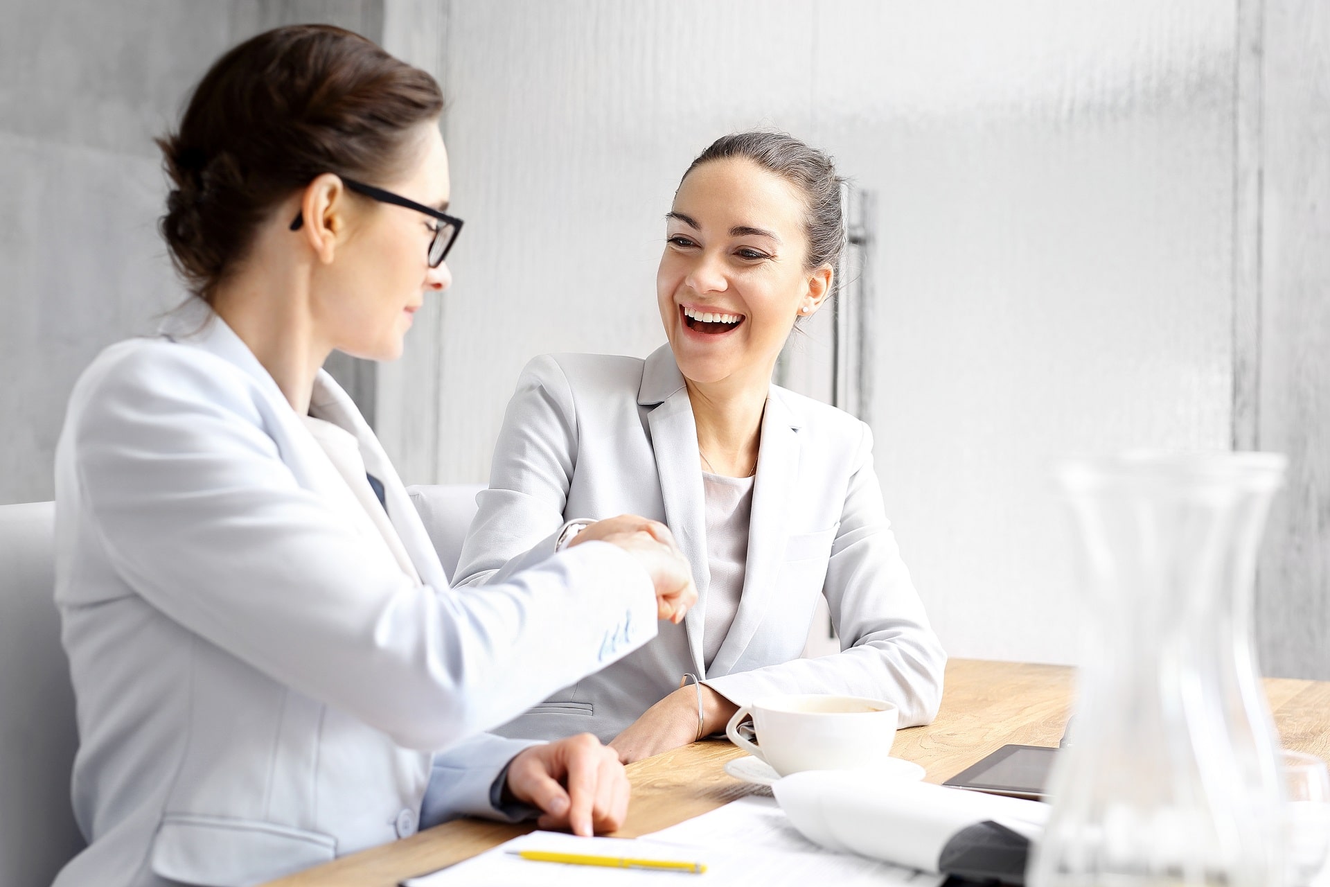 Success fee – płać za efekty, nie obietnice