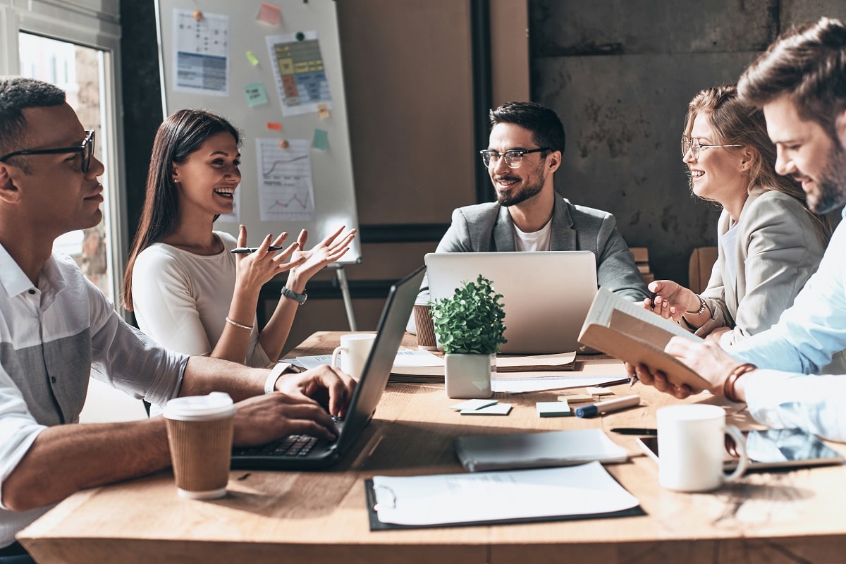 Vendor Management – Skuteczne zarządzanie Agencjami Zatrudnienia